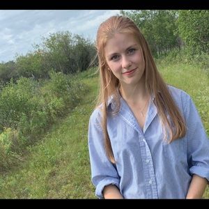 Meet your Posher, Erika